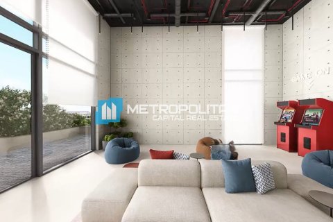 Apartment de 1 dormitorio en  Saadiyat Island, UAE No. 92352 12