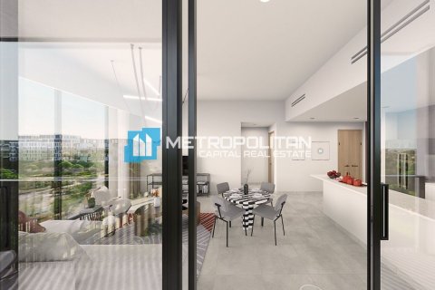 Apartment de 1 dormitorio en  Saadiyat Island, UAE No. 92352 7
