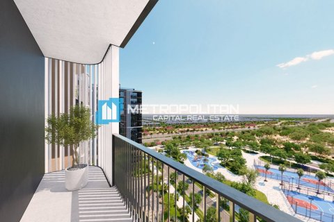 Apartment de 1 dormitorio en  Saadiyat Island, UAE No. 92352 6