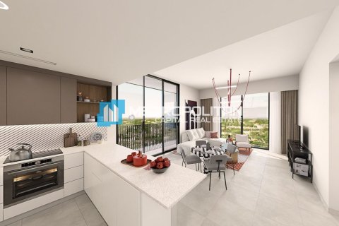Apartment de 1 dormitorio en  Saadiyat Island, UAE No. 92352 2