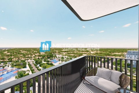 Apartment de 1 dormitorio en  Saadiyat Island, UAE No. 92352 5