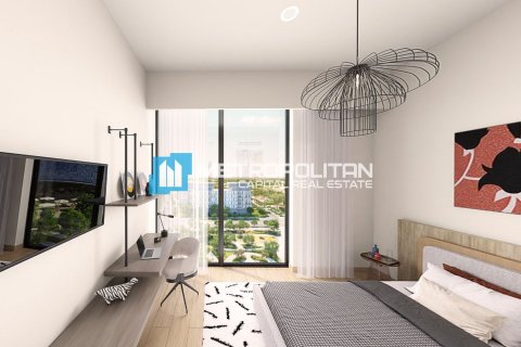 Apartment de 1 dormitorio en  Saadiyat Island, UAE No. 92352 9