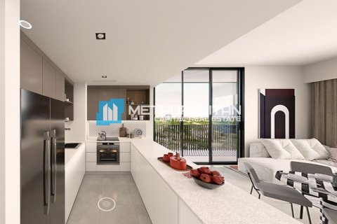 Apartment de 1 dormitorio en  Saadiyat Island, UAE No. 92352 3