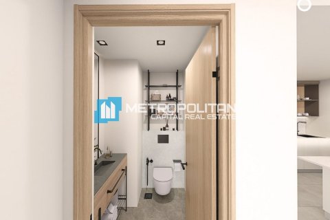Apartment de 1 dormitorio en  Saadiyat Island, UAE No. 92352 8