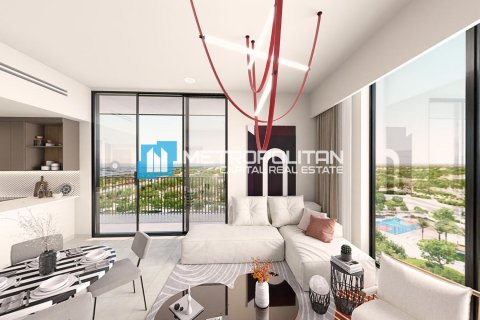 Apartment de 1 dormitorio en  Saadiyat Island, UAE No. 92352 4