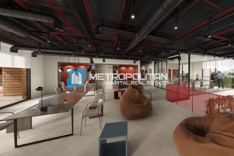 Apartment de 1 dormitorio en  Saadiyat Island, UAE No. 92352 13