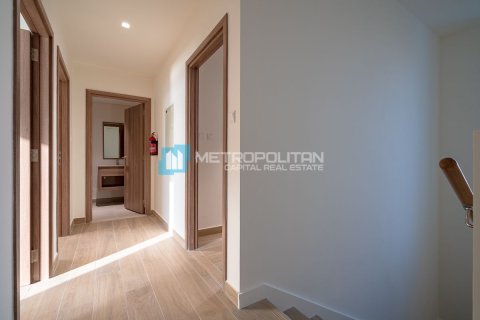 Townhouse de 3 dormitorios en Al Ghadeer, UAE No. 92349 16