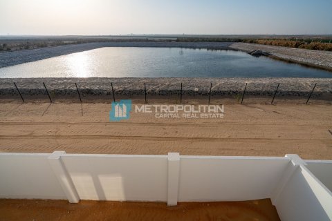 Townhouse de 3 dormitorios en Al Ghadeer, UAE No. 92349 4
