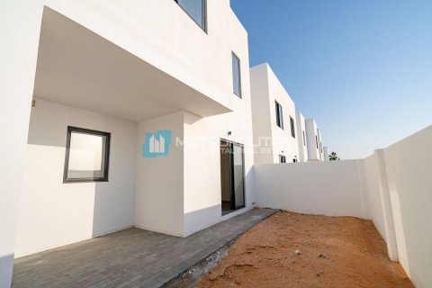 Townhouse de 3 dormitorios en Al Ghadeer, UAE No. 92349 21