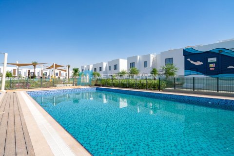 Townhouse de 3 dormitorios en Al Ghadeer, UAE No. 92349 23