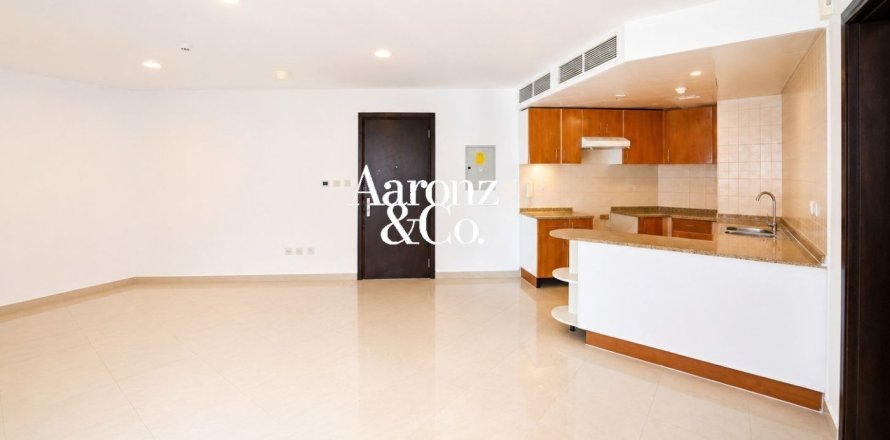 Appartement de 1 chambre à Jumeirah Lake Towers, UAE No. 205263