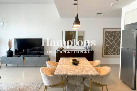 Apartment de 1 dormitorio en Dubai Creek Harbour (The Lagoons), UAE No. 205267