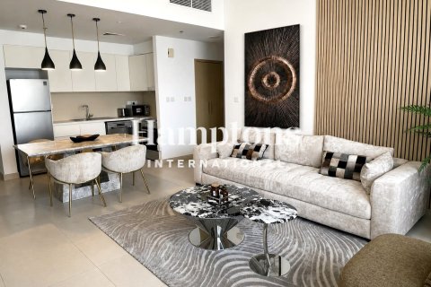 1 غرف نوم شقة في خور دبي, الإمارات العربية المتحدة رقم 205267 10