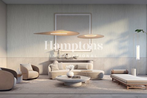 3 غرف نوم شقة في Dubai Harbour, الإمارات العربية المتحدة رقم 205269 9