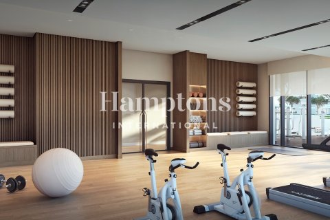 3 غرف نوم شقة في Dubai Harbour, الإمارات العربية المتحدة رقم 205269 3