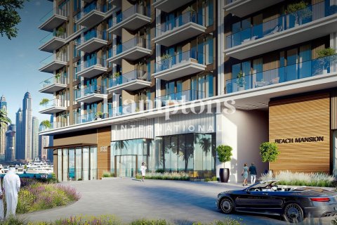 3 غرف نوم شقة في Dubai Harbour, الإمارات العربية المتحدة رقم 205269 8