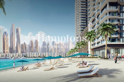 3 غرف نوم شقة في Dubai Harbour, الإمارات العربية المتحدة رقم 205269 16