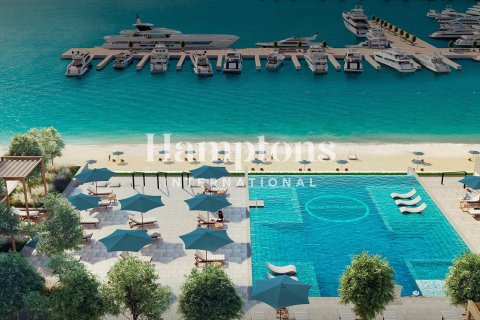 3 غرف نوم شقة في Dubai Harbour, الإمارات العربية المتحدة رقم 205269 12