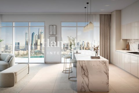 3 غرف نوم شقة في Dubai Harbour, الإمارات العربية المتحدة رقم 205269 4