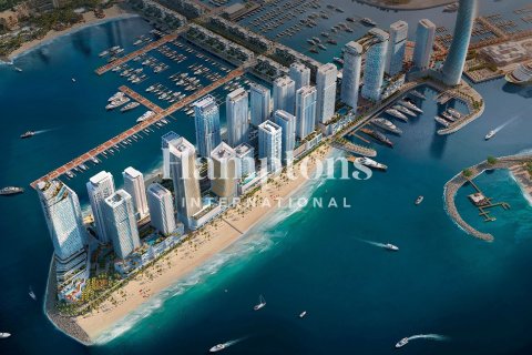 3 غرف نوم شقة في Dubai Harbour, الإمارات العربية المتحدة رقم 205269 6