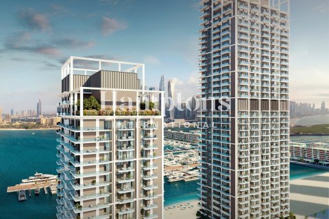 3 غرف نوم شقة في Dubai Harbour, الإمارات العربية المتحدة رقم 205269 14