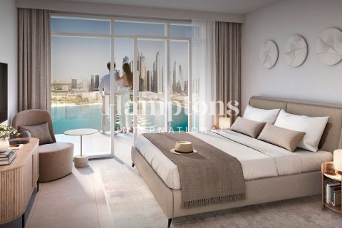 3 غرف نوم شقة في Dubai Harbour, الإمارات العربية المتحدة رقم 205269 7