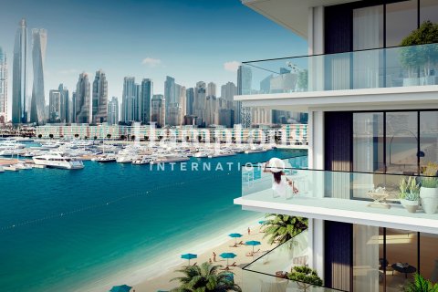3 غرف نوم شقة في Dubai Harbour, الإمارات العربية المتحدة رقم 205269 15