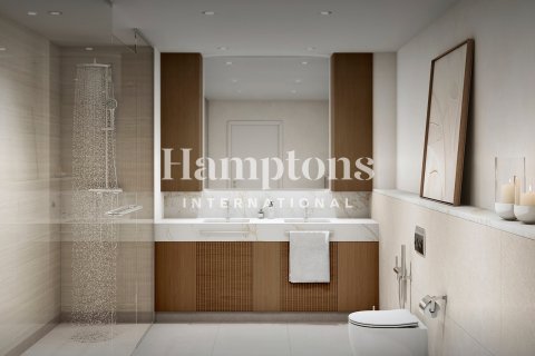 3 غرف نوم شقة في Dubai Harbour, الإمارات العربية المتحدة رقم 205269 11