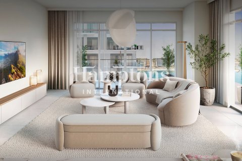 3 غرف نوم شقة في Dubai Harbour, الإمارات العربية المتحدة رقم 205269 17