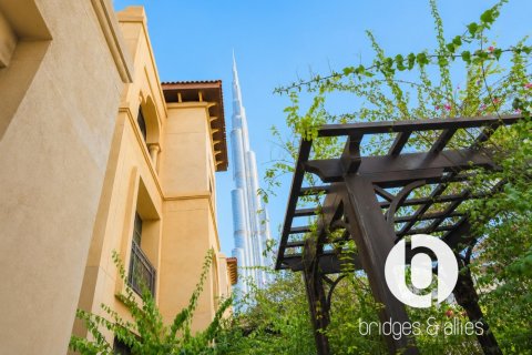 1 غرف نوم شقة في Old Town, الإمارات العربية المتحدة رقم 205265 10