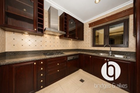 1 غرف نوم شقة في Old Town, الإمارات العربية المتحدة رقم 205265 8