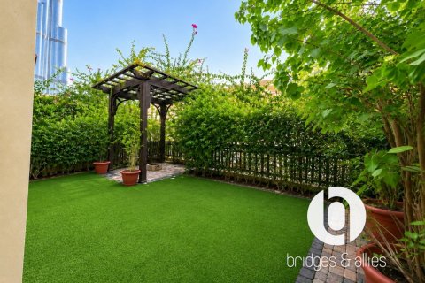 1 غرف نوم شقة في Old Town, الإمارات العربية المتحدة رقم 205265 3