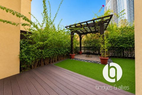 1 غرف نوم شقة في Old Town, الإمارات العربية المتحدة رقم 205265 14