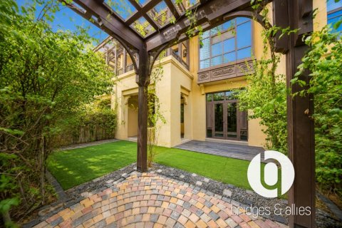 1 غرف نوم شقة في Old Town, الإمارات العربية المتحدة رقم 205265 12