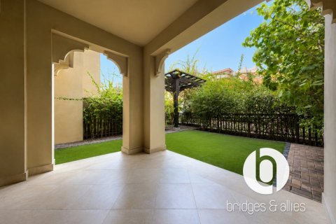 1 غرف نوم شقة في Old Town, الإمارات العربية المتحدة رقم 205265 13