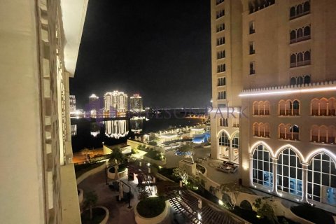 Квартира с 1 спальней в Доха, Катар №57243 1