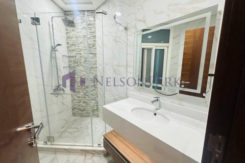 Квартира с 3 спальнями в Доха, Катар №57245 10