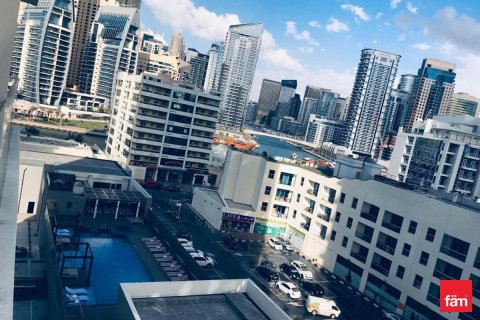 2 bedrooms Apartment in Dubai Marina, UAE No. 142638 12