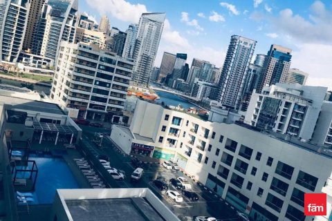 2 bedrooms Apartment in Dubai Marina, UAE No. 142638 13