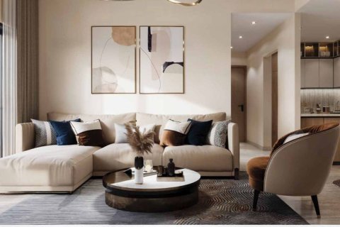 1 bedroom Apartment in Al Jaddaf, UAE No. 142640