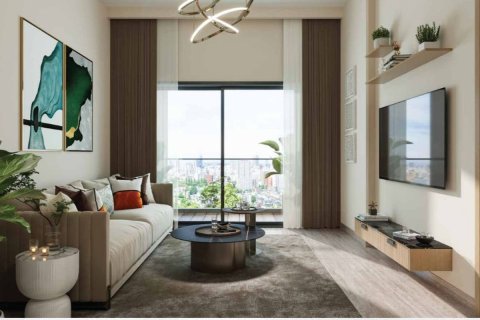 1 bedroom Apartment in Al Jaddaf, UAE No. 142640 11