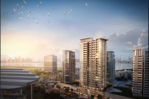 1 bedroom Apartment in Al Jaddaf, UAE No. 142640 7