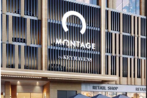 1 bedroom Apartment in Al Jaddaf, UAE No. 142640 8