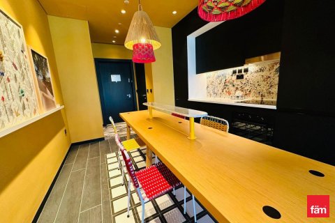 1 bedroom Apartment in Business Bay, UAE No. 142636 9