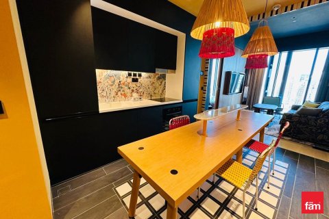 1 bedroom Apartment in Business Bay, UAE No. 142636 5