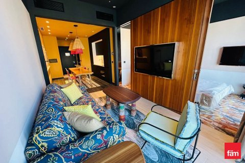 1 bedroom Apartment in Business Bay, UAE No. 142636 4