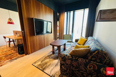 1 bedroom Apartment in Business Bay, UAE No. 142636