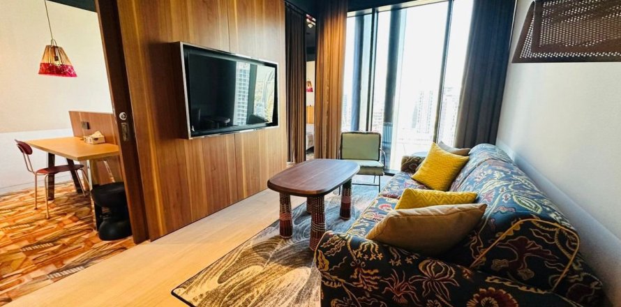 1 bedroom Apartment in Business Bay, UAE No. 142636