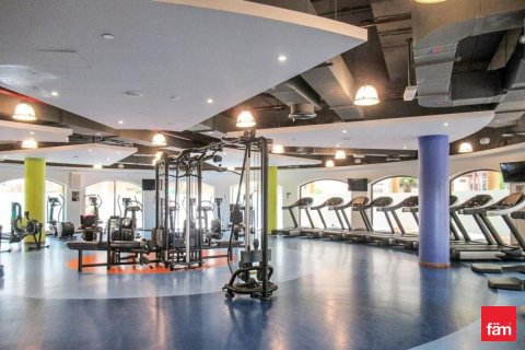 Apartment de 2 dormitorios en Dubai, UAE No. 149434 24