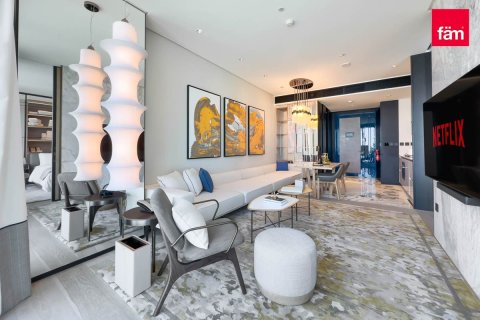 1 bedroom Apartment in Zabeel, UAE No. 149429